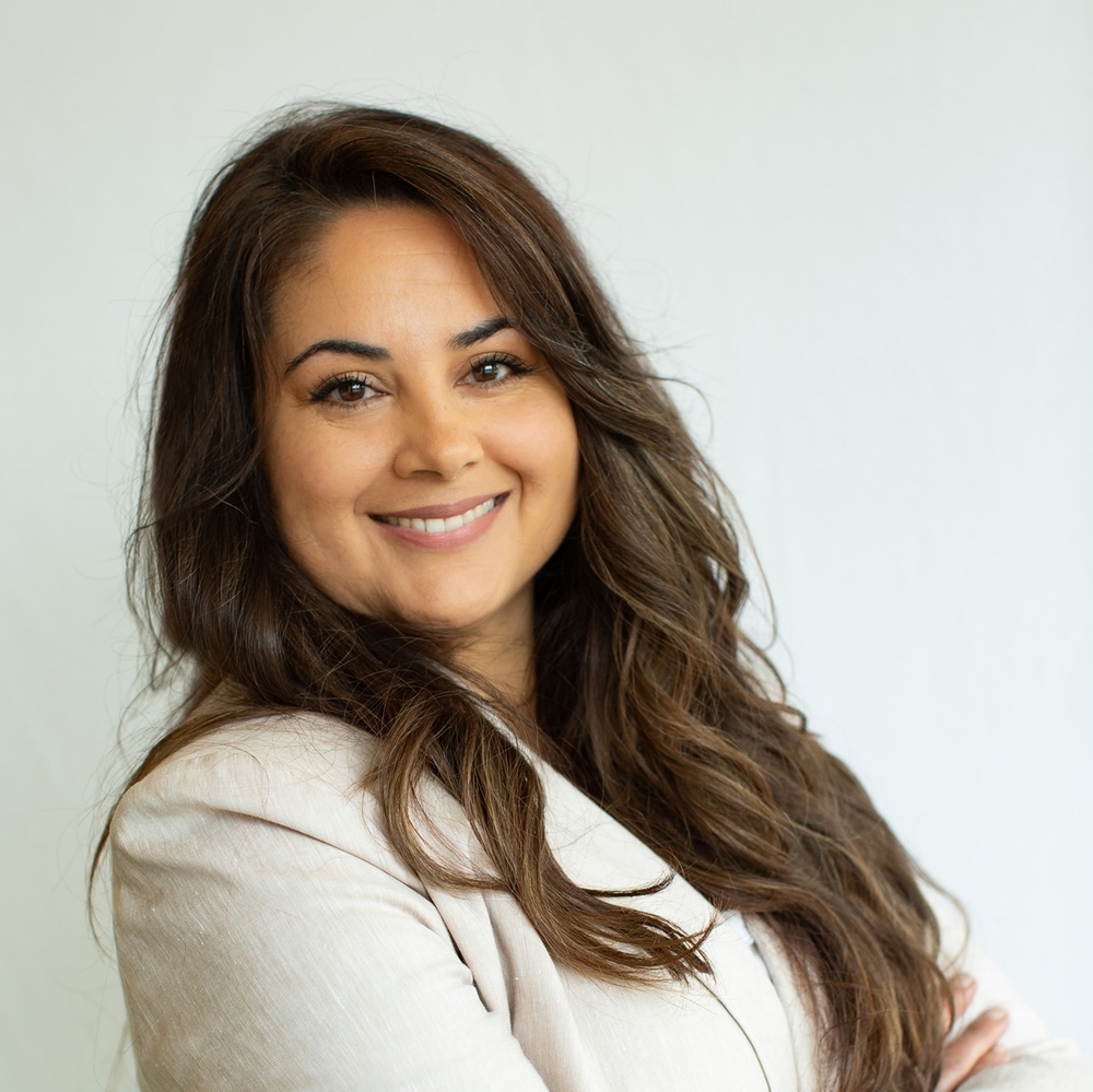 Meet your Posher, Shanna